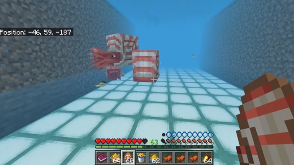 minecraft 1.21.130 apk descargar