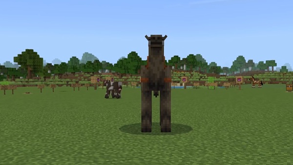 minecraft 1.21.130 apk bedrock
